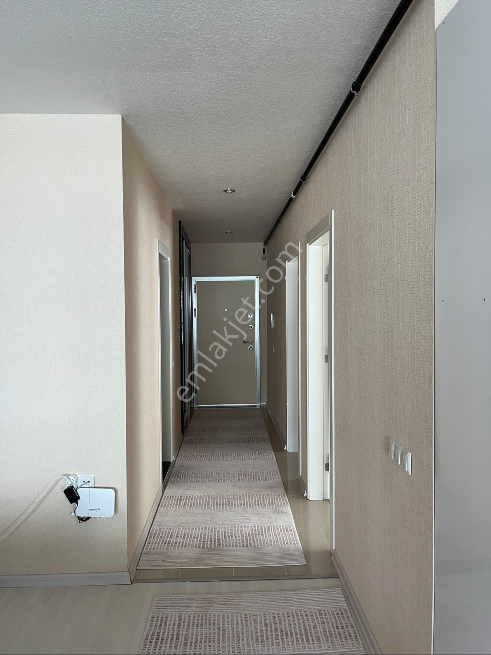 Hurma'da Temiz Kullanılmış Bakımlı Sahibinden 2+1 Daire - Görsel 9