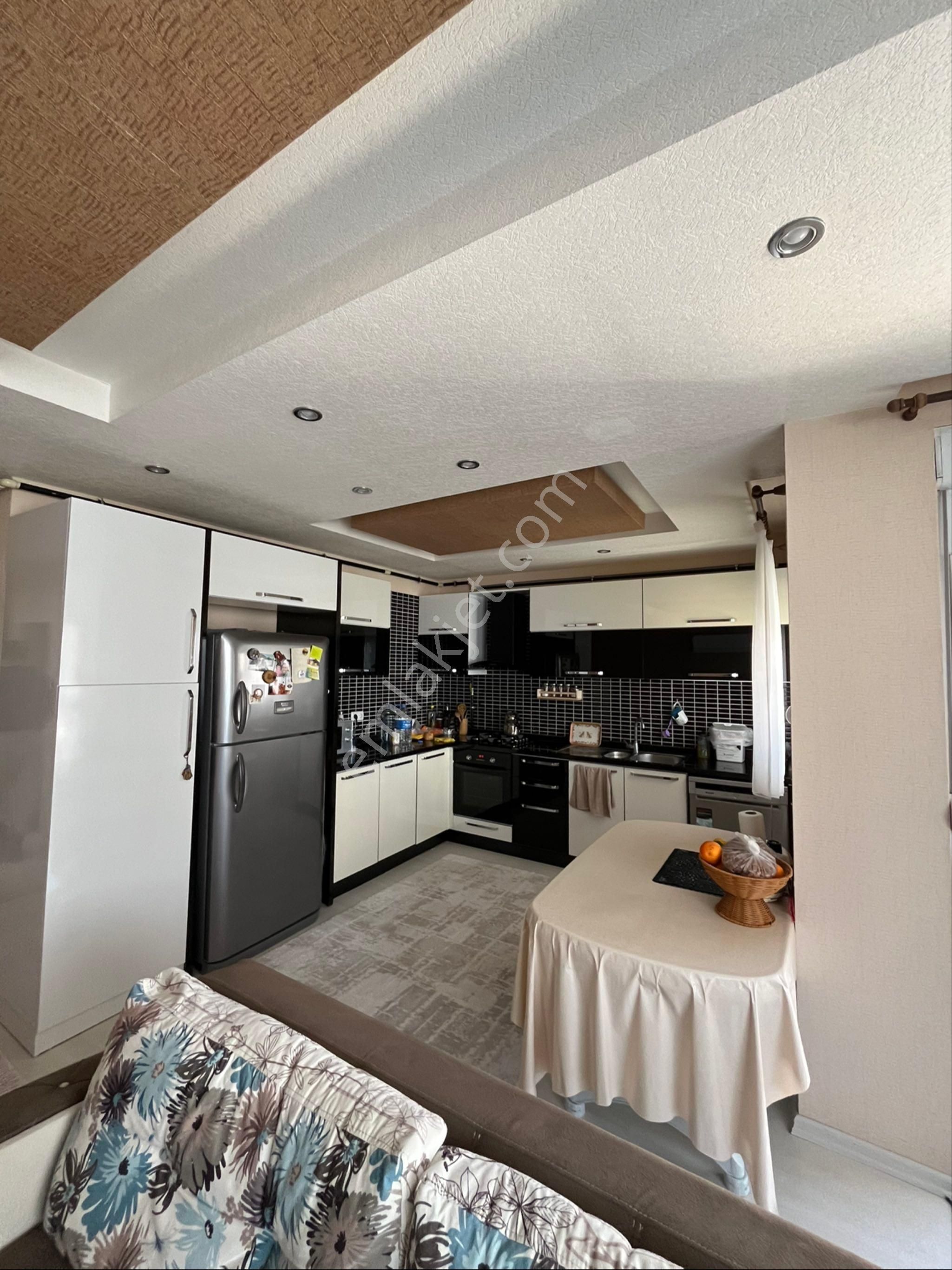 Hurma'da Temiz Kullanılmış Bakımlı Sahibinden 2+1 Daire - Görsel 19