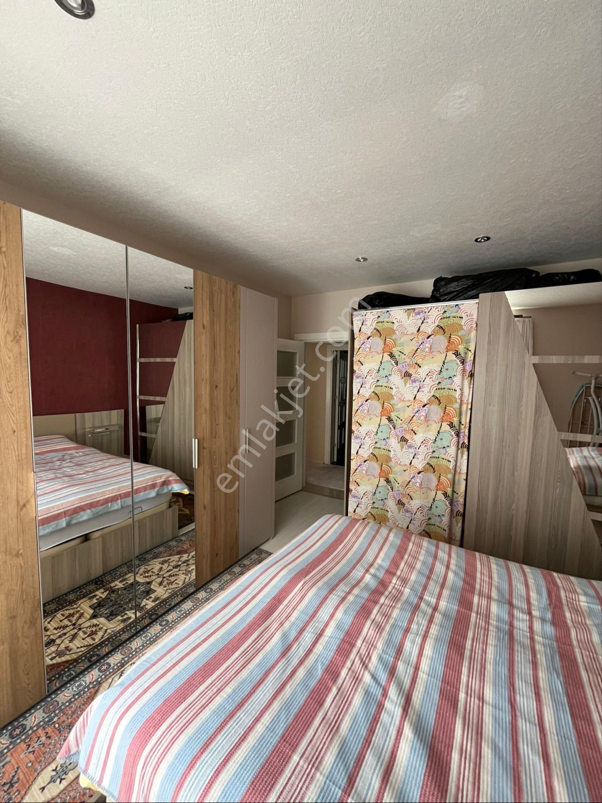 Hurma'da Temiz Kullanılmış Bakımlı Sahibinden 2+1 Daire - Görsel 11