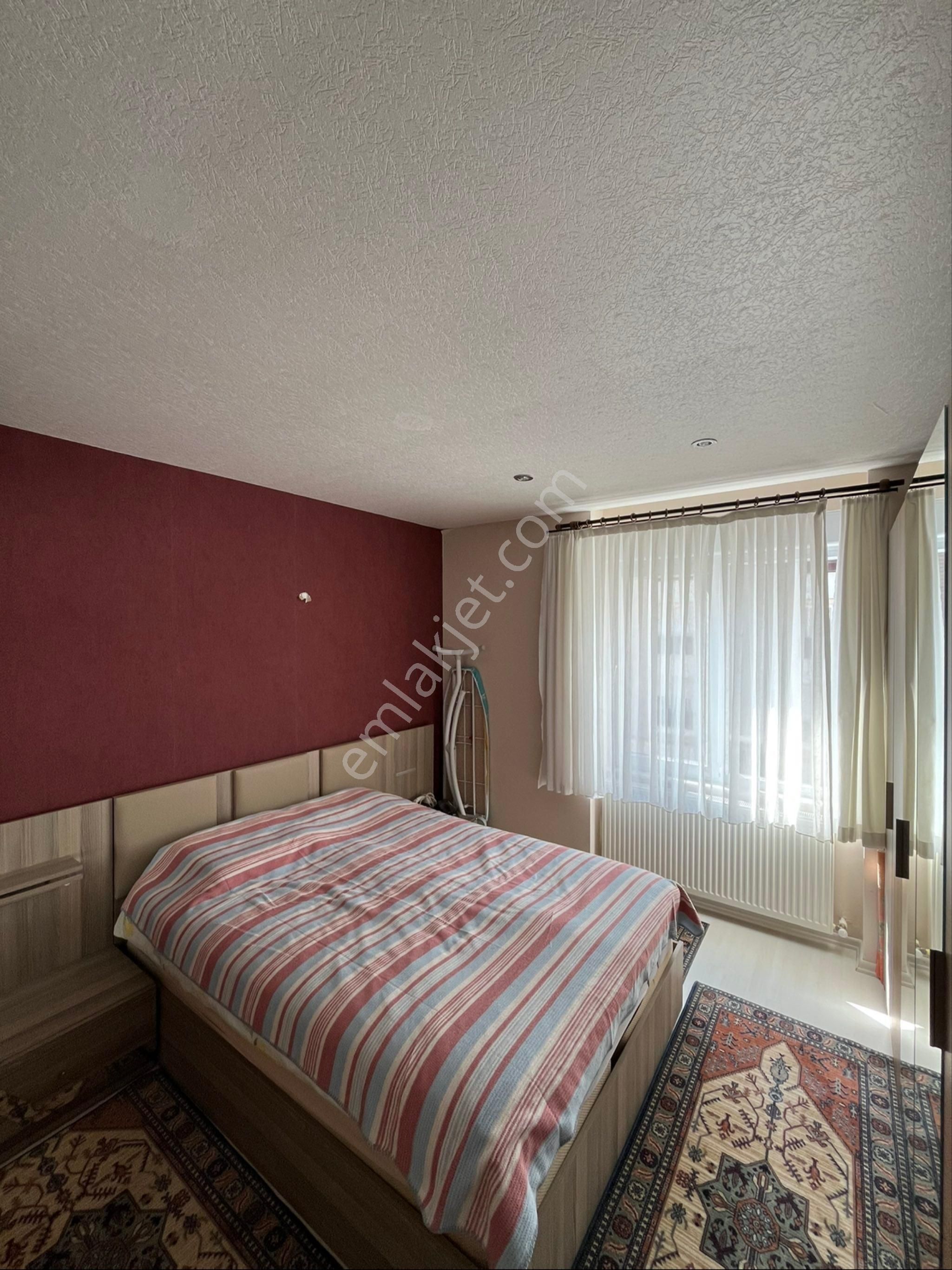 Hurma'da Temiz Kullanılmış Bakımlı Sahibinden 2+1 Daire - Görsel 10