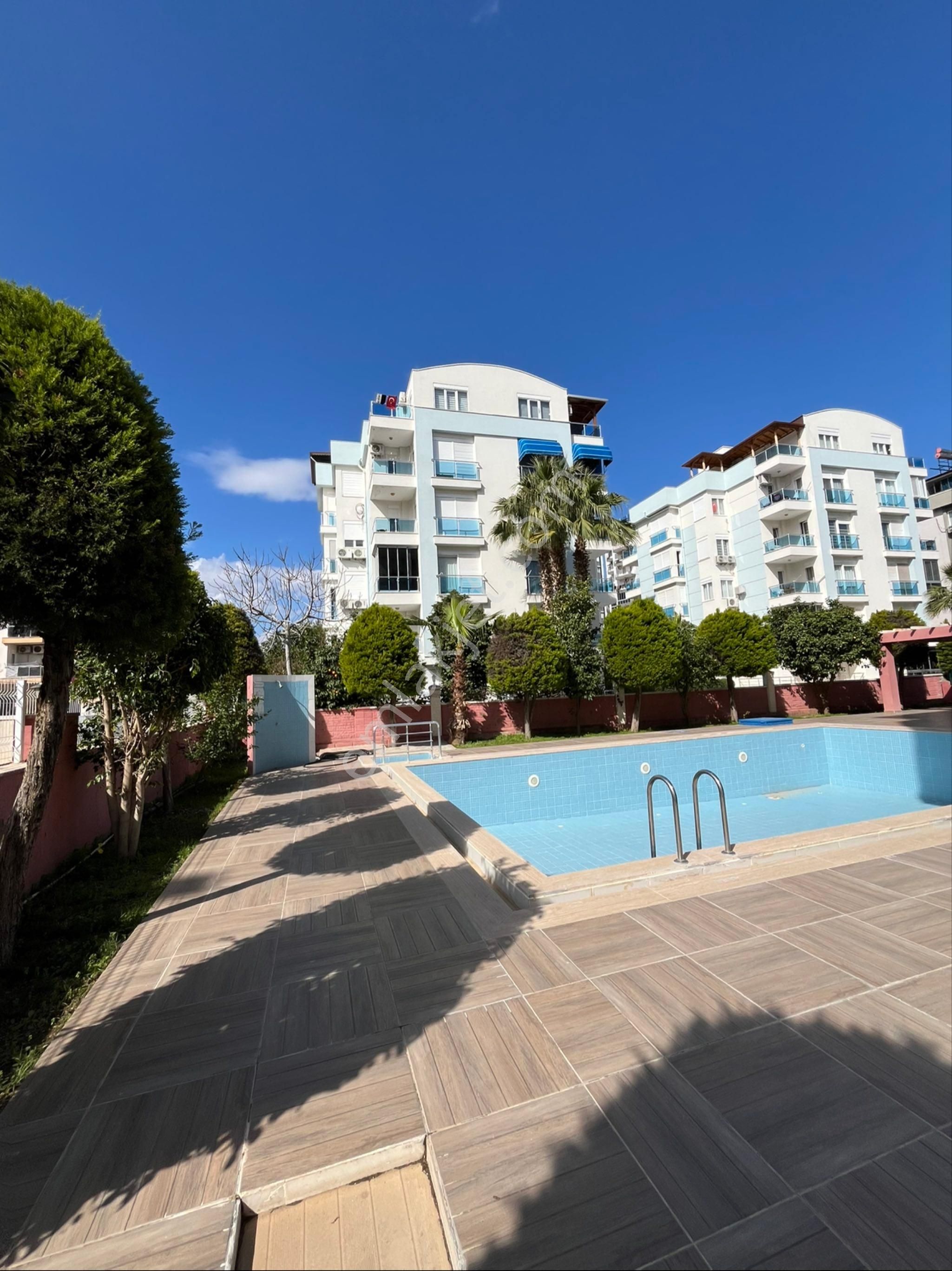 Hurma'da Temiz Kullanılmış Bakımlı Sahibinden 2+1 Daire - Görsel 26