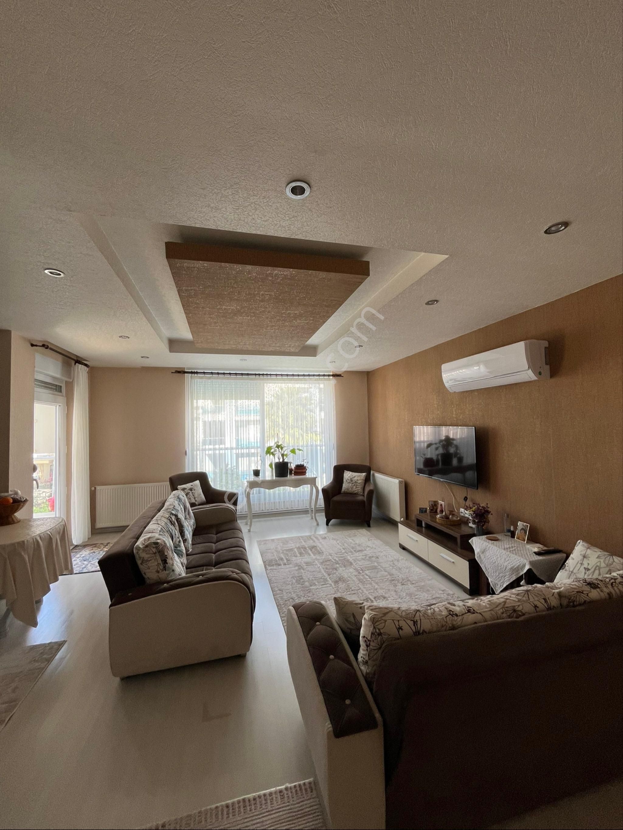 Hurma'da Temiz Kullanılmış Bakımlı Sahibinden 2+1 Daire - Görsel 18