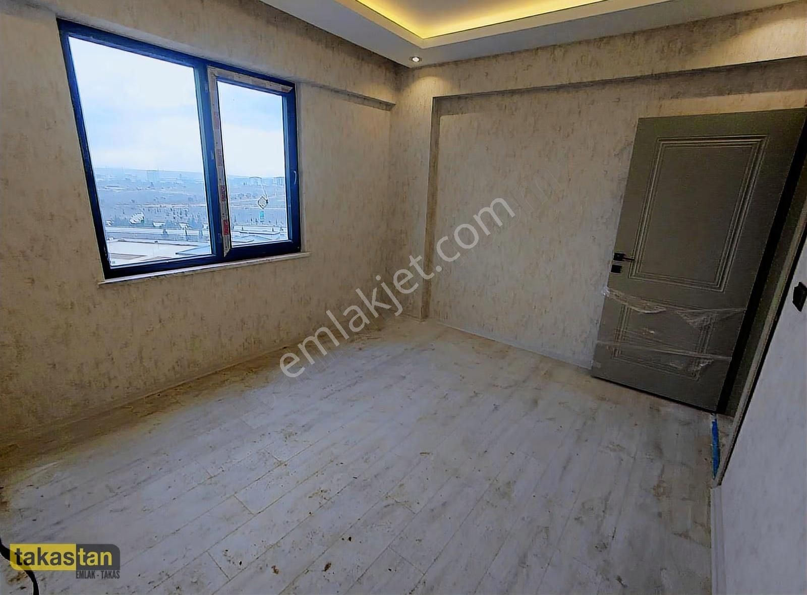 Alparslan Mah. Sıfır Arakat Yerden Isıtma 2,5 +1 Fırsat Dairesi - Görsel 24