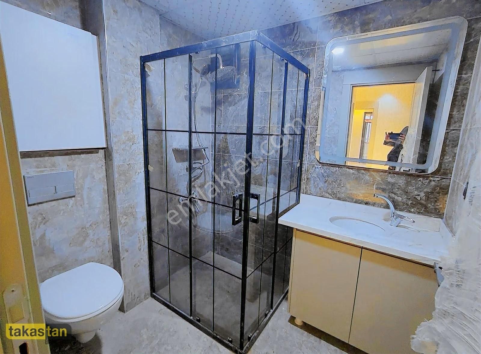 Alparslan Mah. Sıfır Arakat Yerden Isıtma 2,5 +1 Fırsat Dairesi - Görsel 22