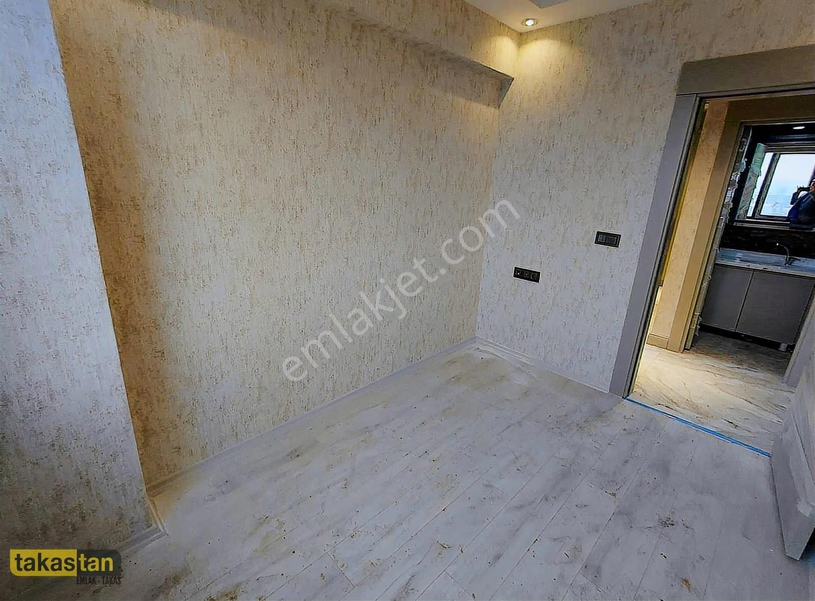 Alparslan Mah. Sıfır Arakat Yerden Isıtma 2,5 +1 Fırsat Dairesi - Görsel 25