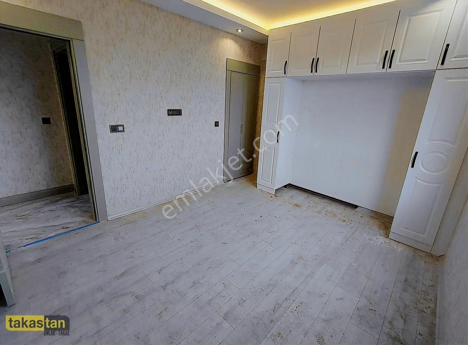 Alparslan Mah. Sıfır Arakat Yerden Isıtma 2,5 +1 Fırsat Dairesi - Görsel 26