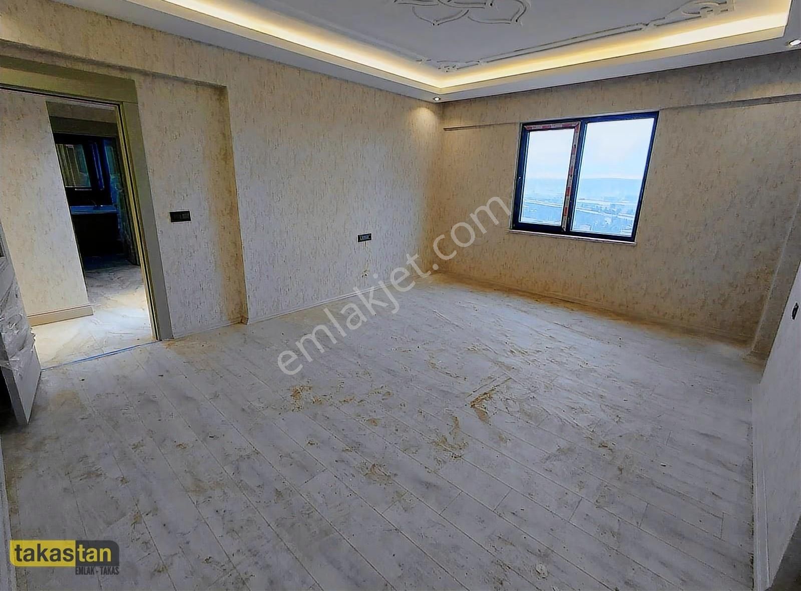 Alparslan Mah. Sıfır Arakat Yerden Isıtma 2,5 +1 Fırsat Dairesi - Görsel 20