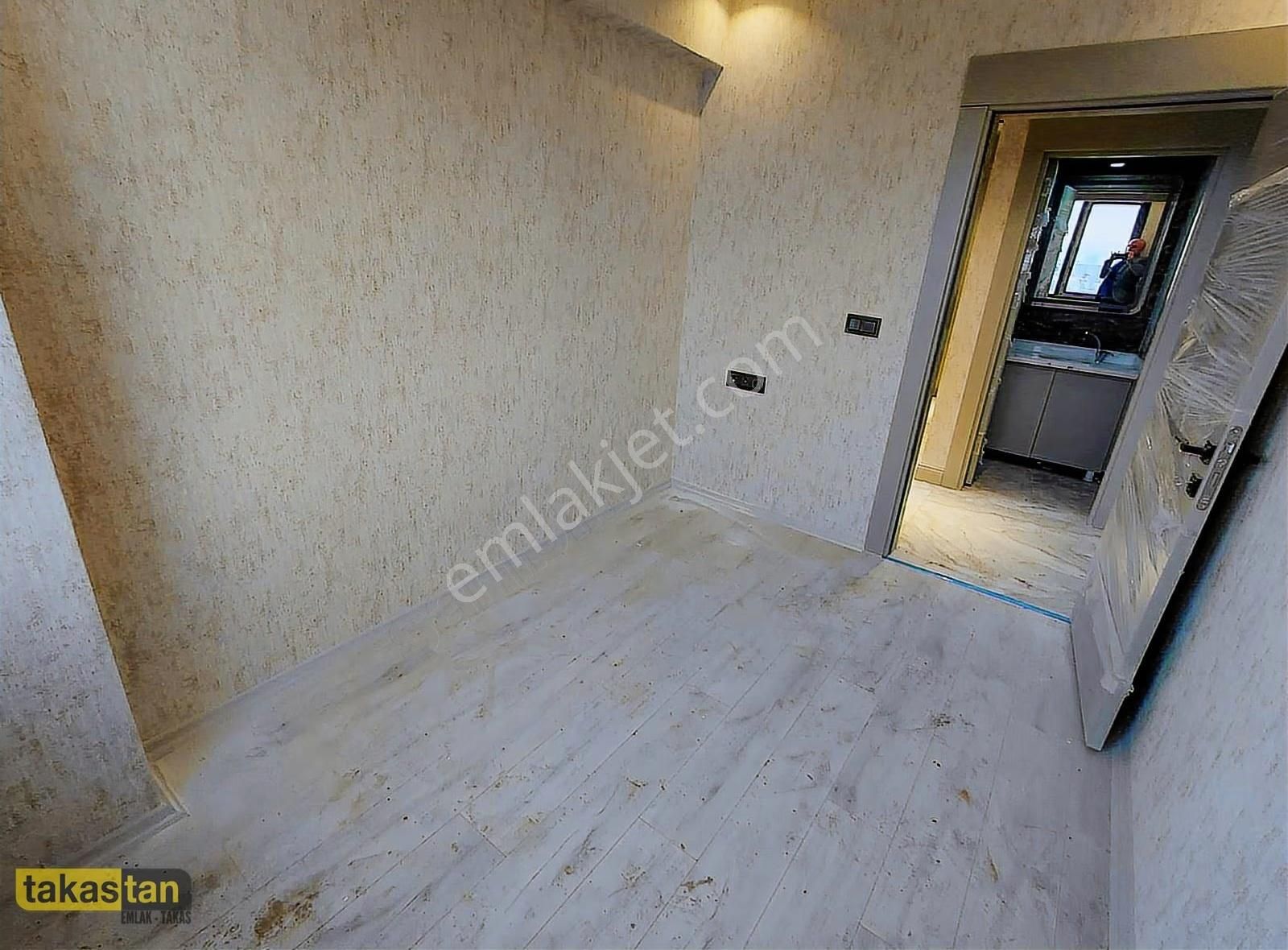 Alparslan Mah. Sıfır Arakat Yerden Isıtma 2,5 +1 Fırsat Dairesi - Görsel 29