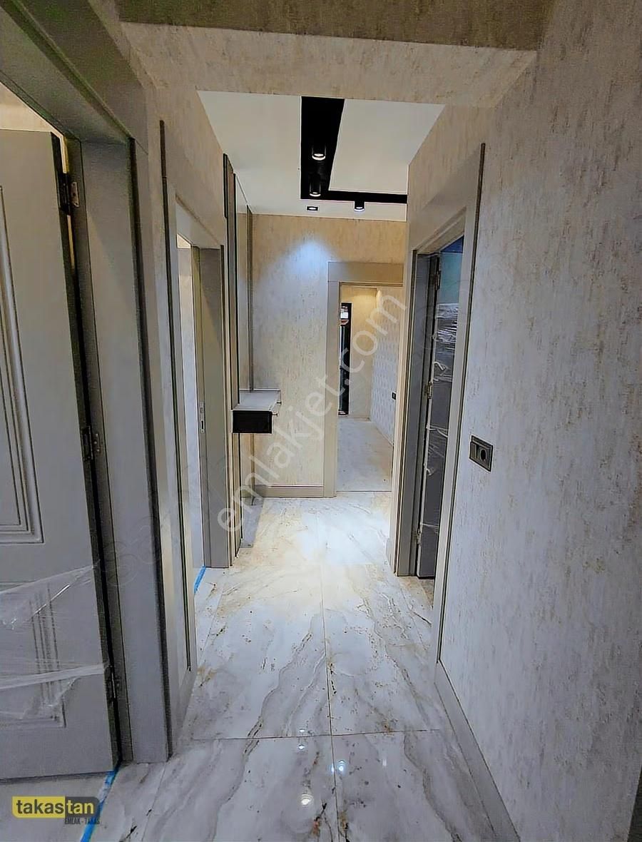 Alparslan Mah. Sıfır Arakat Yerden Isıtma 2,5 +1 Fırsat Dairesi - Görsel 18