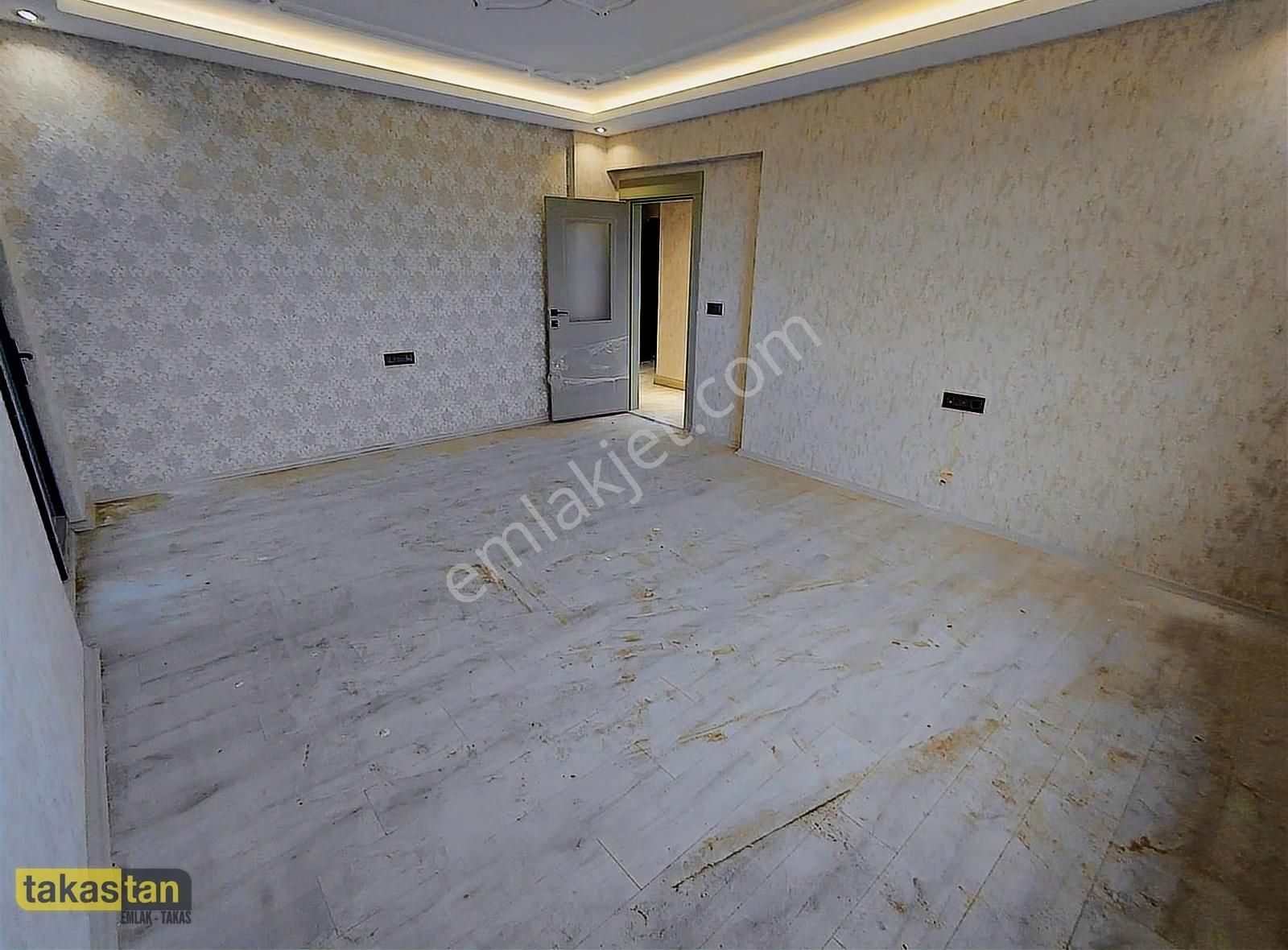 Alparslan Mah. Sıfır Arakat Yerden Isıtma 2,5 +1 Fırsat Dairesi - Görsel 31