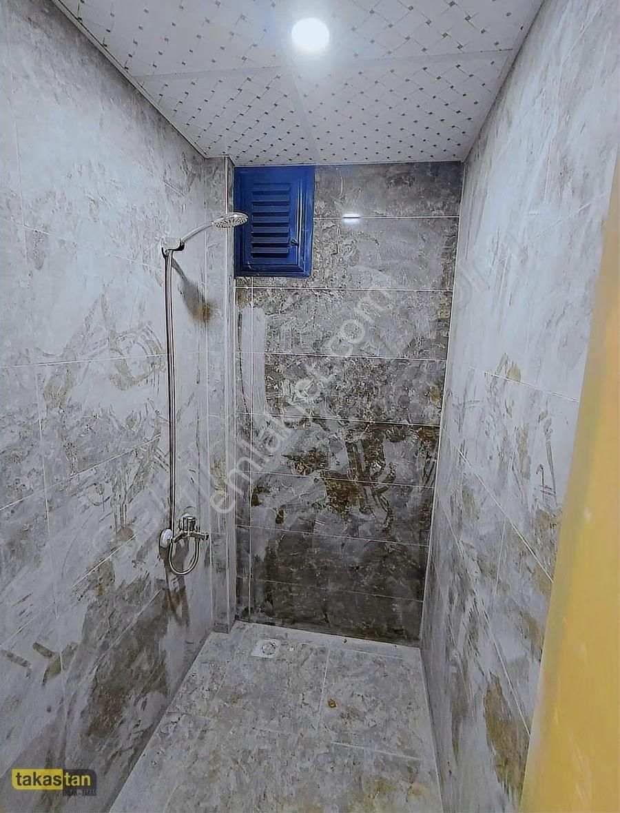 Alparslan Mah. Sıfır Arakat Yerden Isıtma 2,5 +1 Fırsat Dairesi - Görsel 13