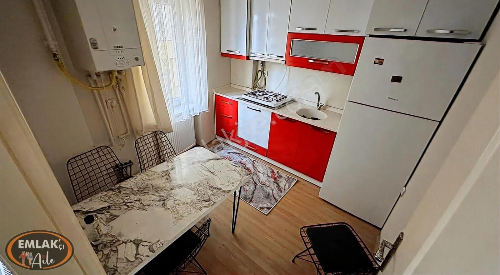 Bandırma Bentbaşı Mahallesinde Satılık Daire - Görsel 12