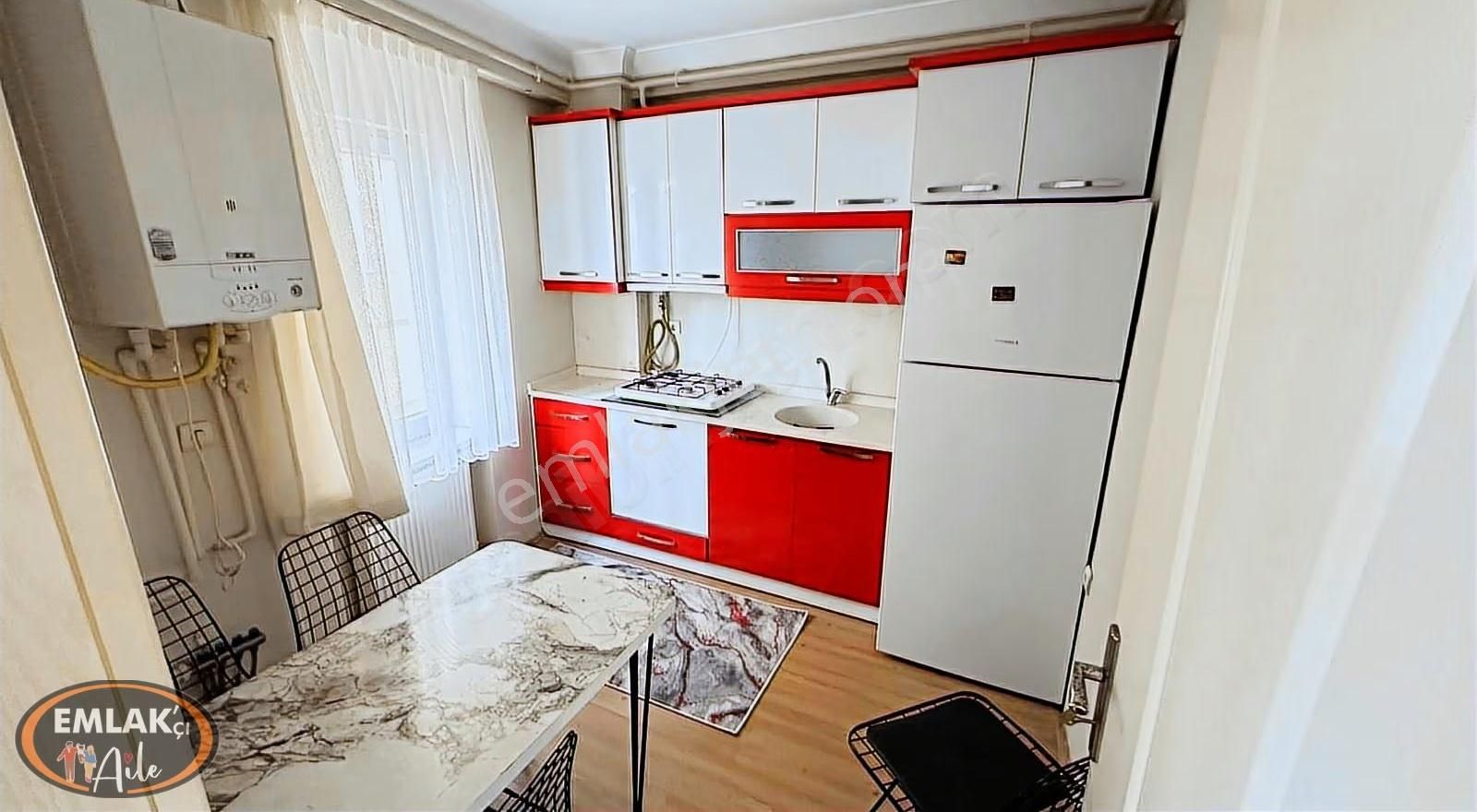 Bandırma Bentbaşı Mahallesinde Satılık Daire - Görsel 13