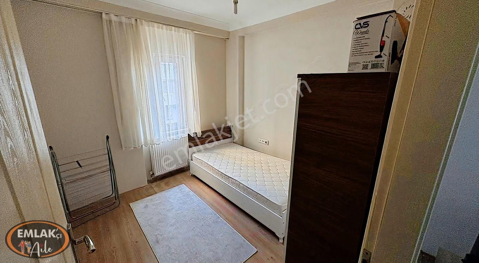 Bandırma Bentbaşı Mahallesinde Satılık Daire - Görsel 6