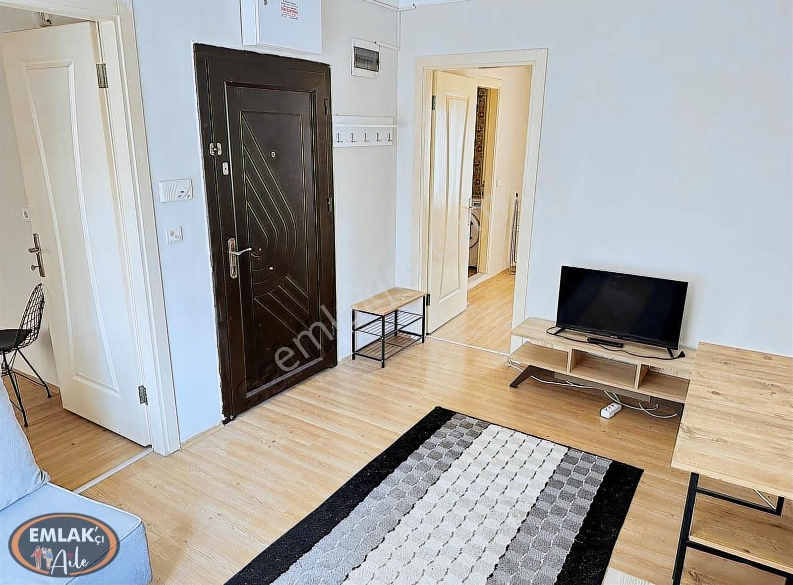 Bandırma Bentbaşı Mahallesinde Satılık Daire