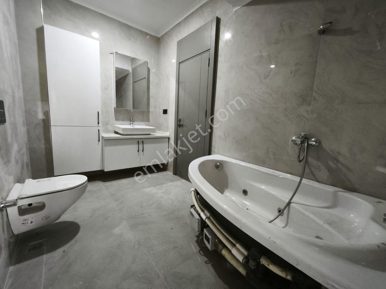 Fethiye Kordon'da Satılık 3+1 Daire - Görsel 24