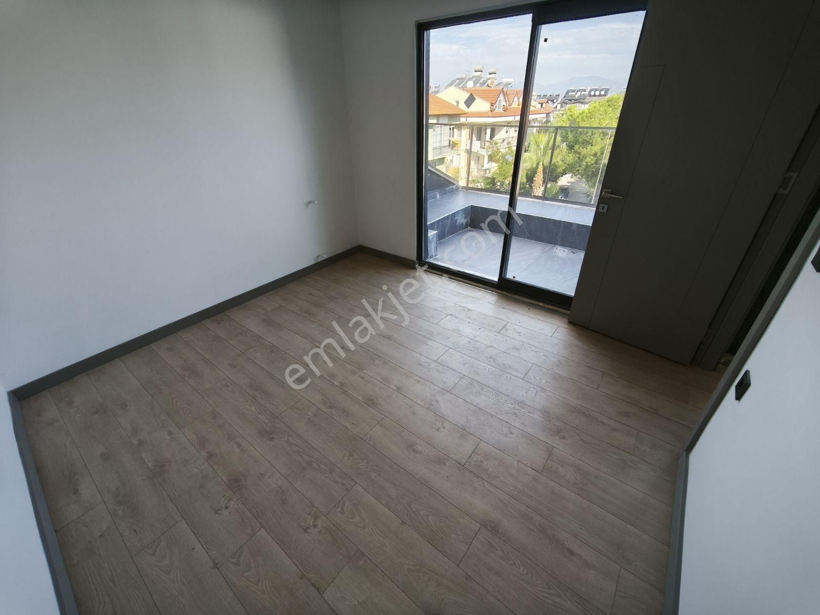 Fethiye Kordon'da Satılık 3+1 Daire - Görsel 22