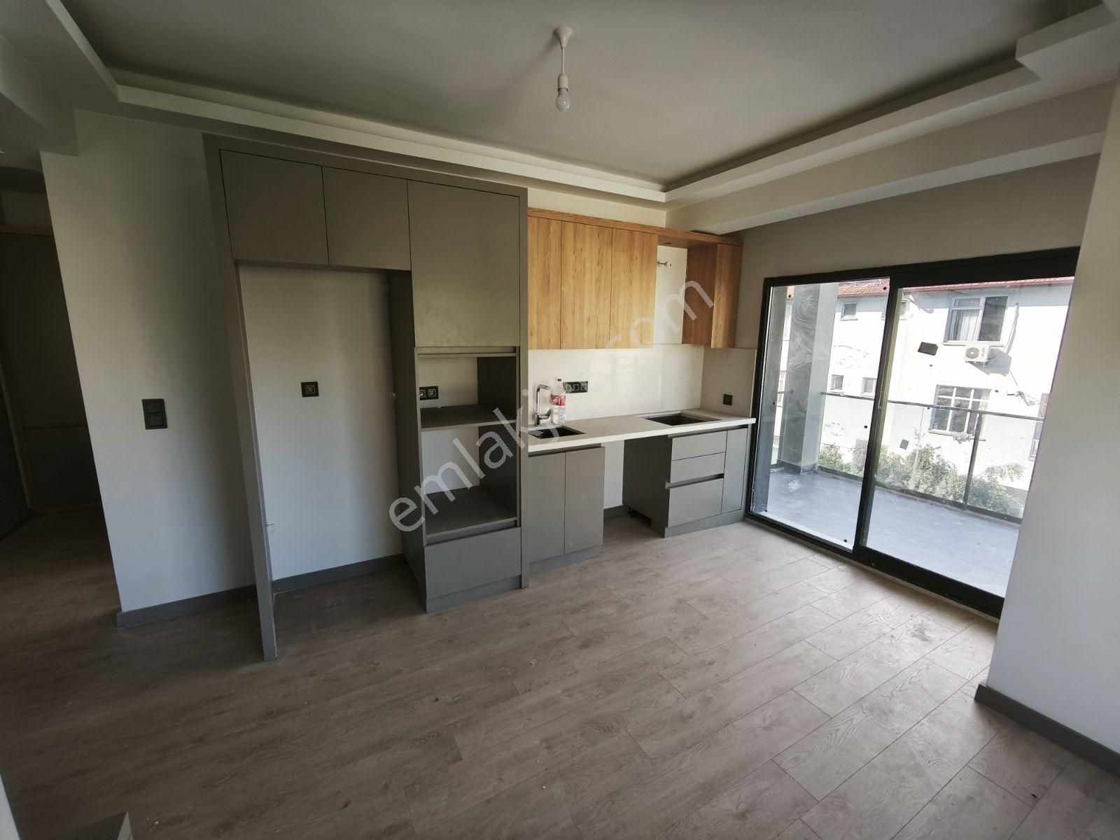 Fethiye Kordon'da Satılık 3+1 Daire - Görsel 18