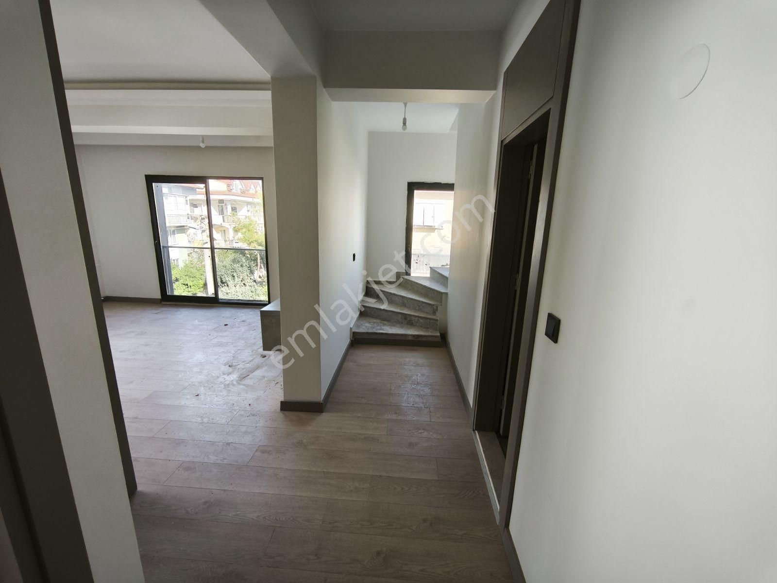 Fethiye Kordon'da Satılık 3+1 Daire - Görsel 7