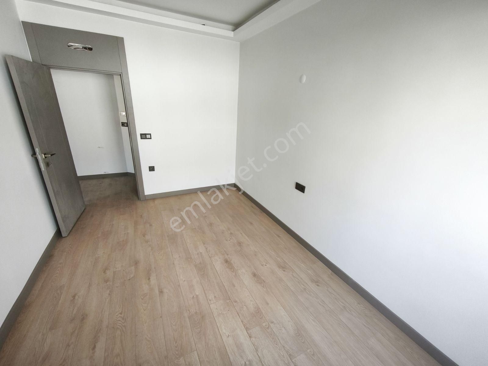 Fethiye Kordon'da Satılık 3+1 Daire - Görsel 19