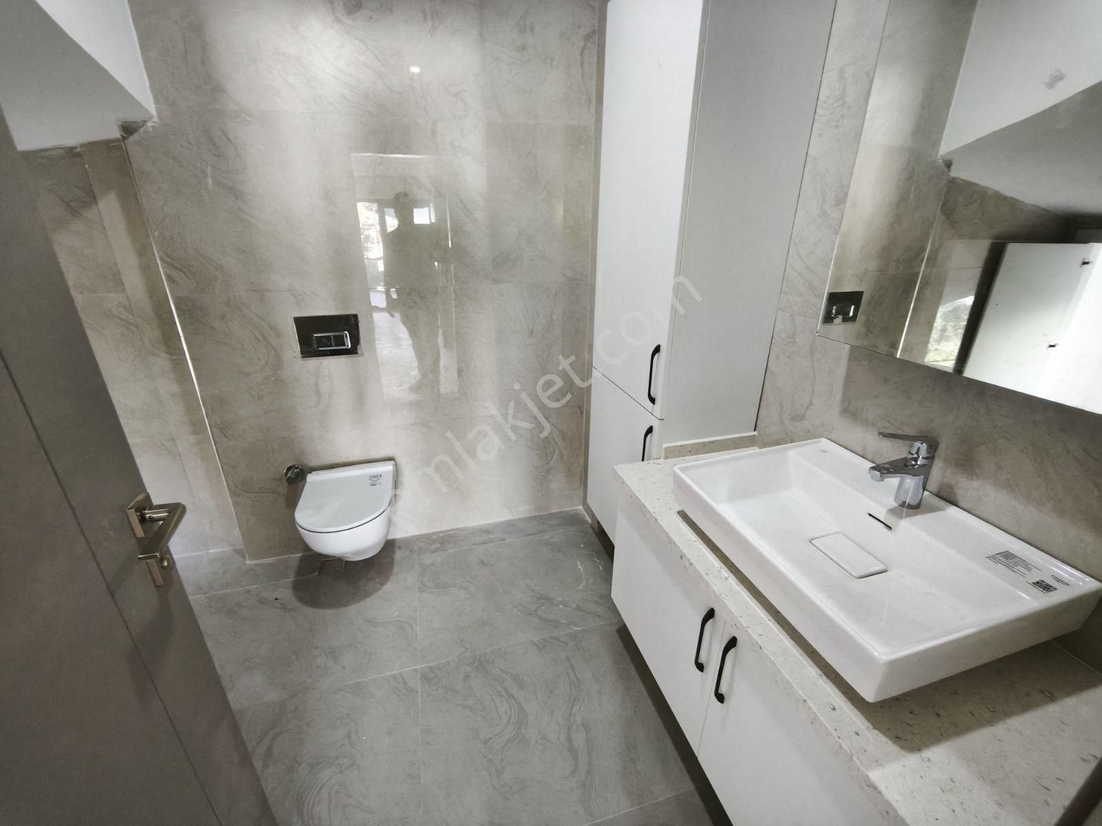 Fethiye Kordon'da Satılık 3+1 Daire - Görsel 10