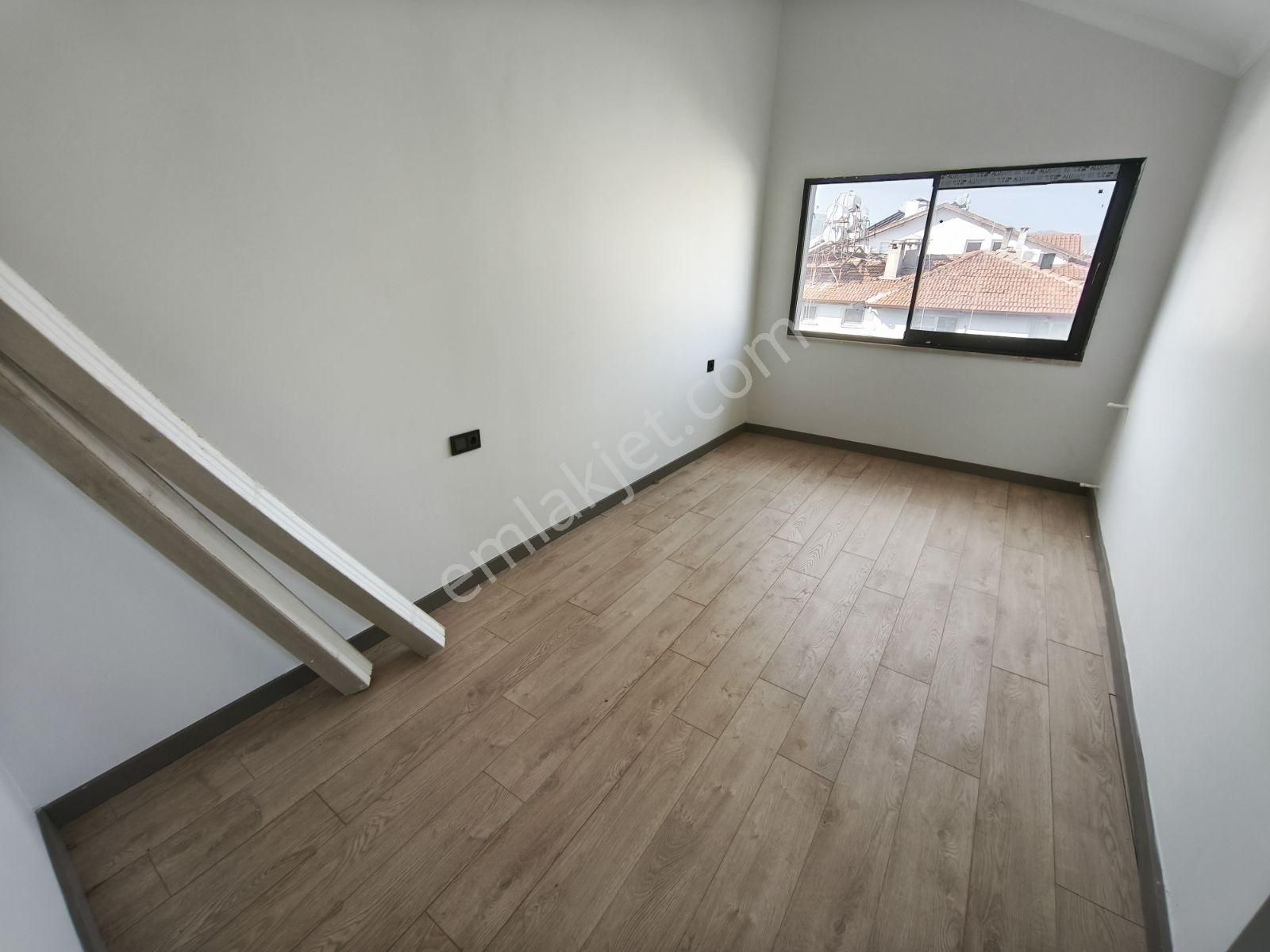 Fethiye Kordon'da Satılık 3+1 Daire - Görsel 27