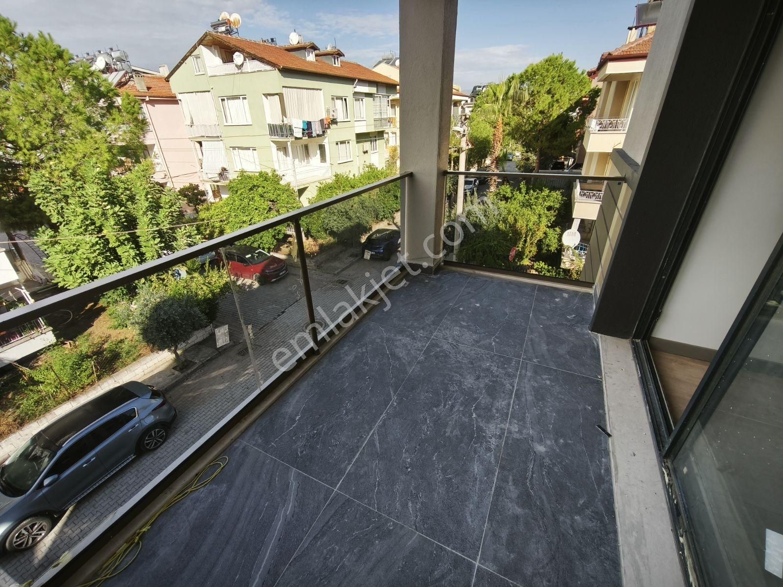 Fethiye Kordon'da Satılık 3+1 Daire - Görsel 31