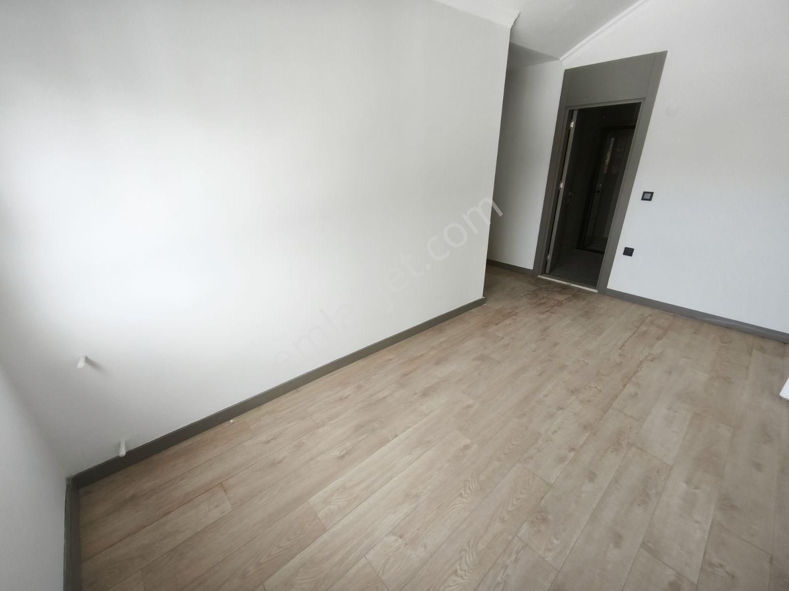 Fethiye Kordon'da Satılık 3+1 Daire - Görsel 28