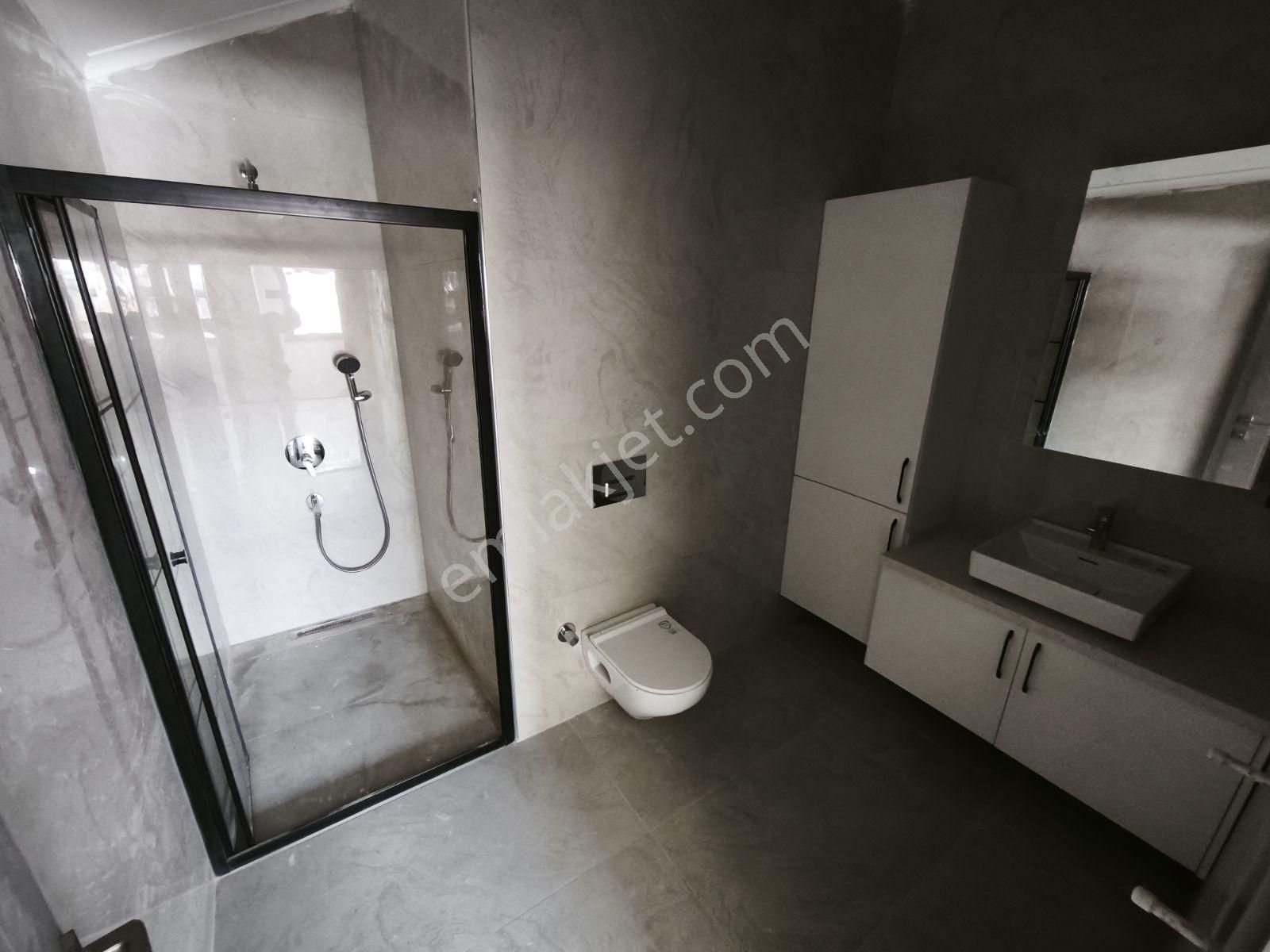 Fethiye Kordon'da Satılık 3+1 Daire - Görsel 26