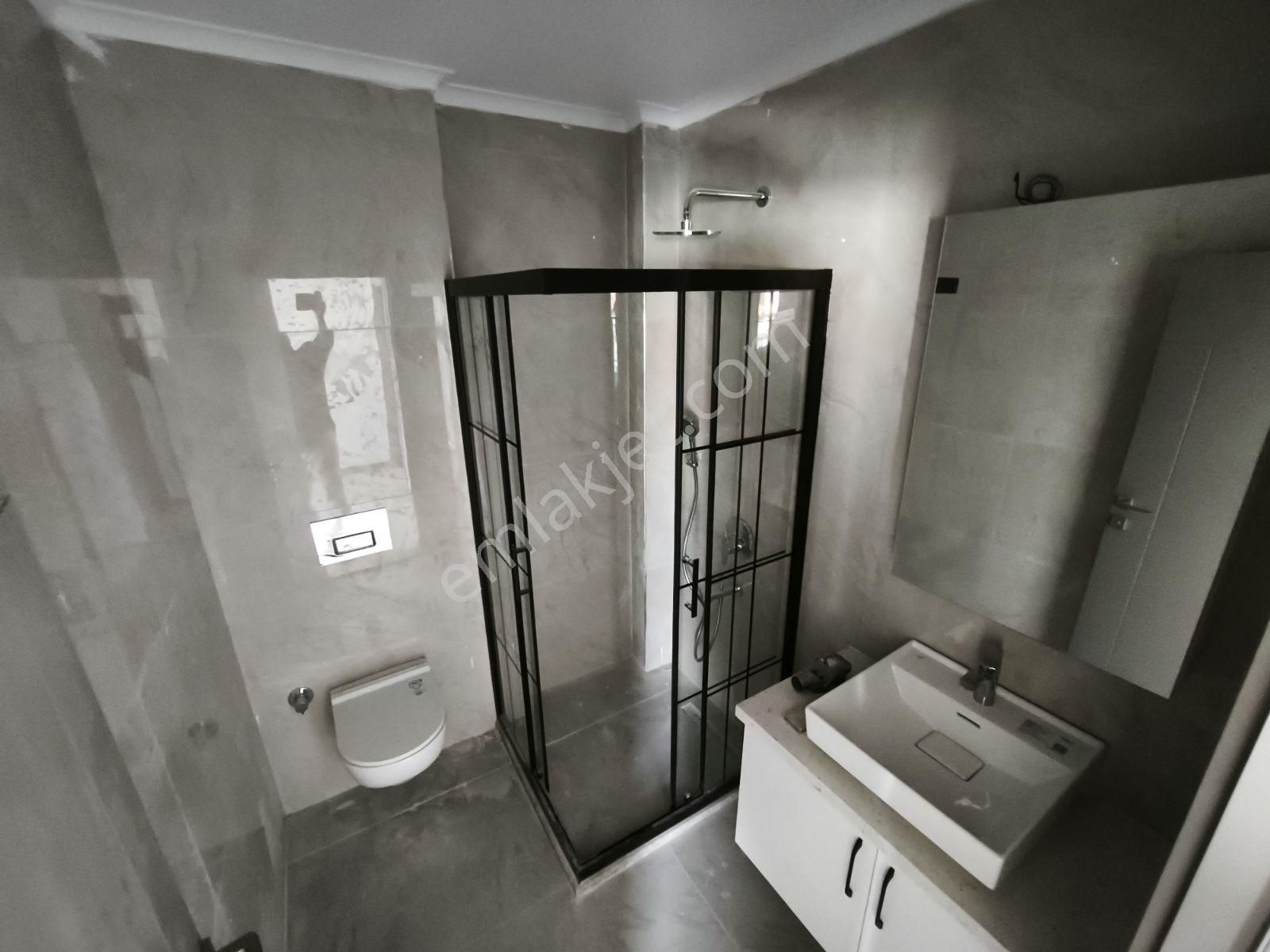 Fethiye Kordon'da Satılık 3+1 Daire - Görsel 21