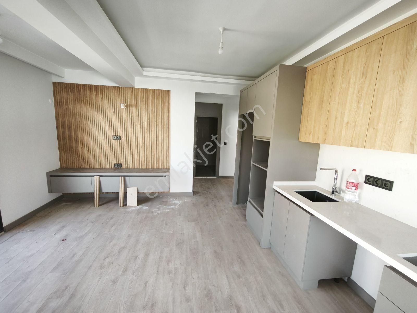 Fethiye Kordon'da Satılık 3+1 Daire - Görsel 2