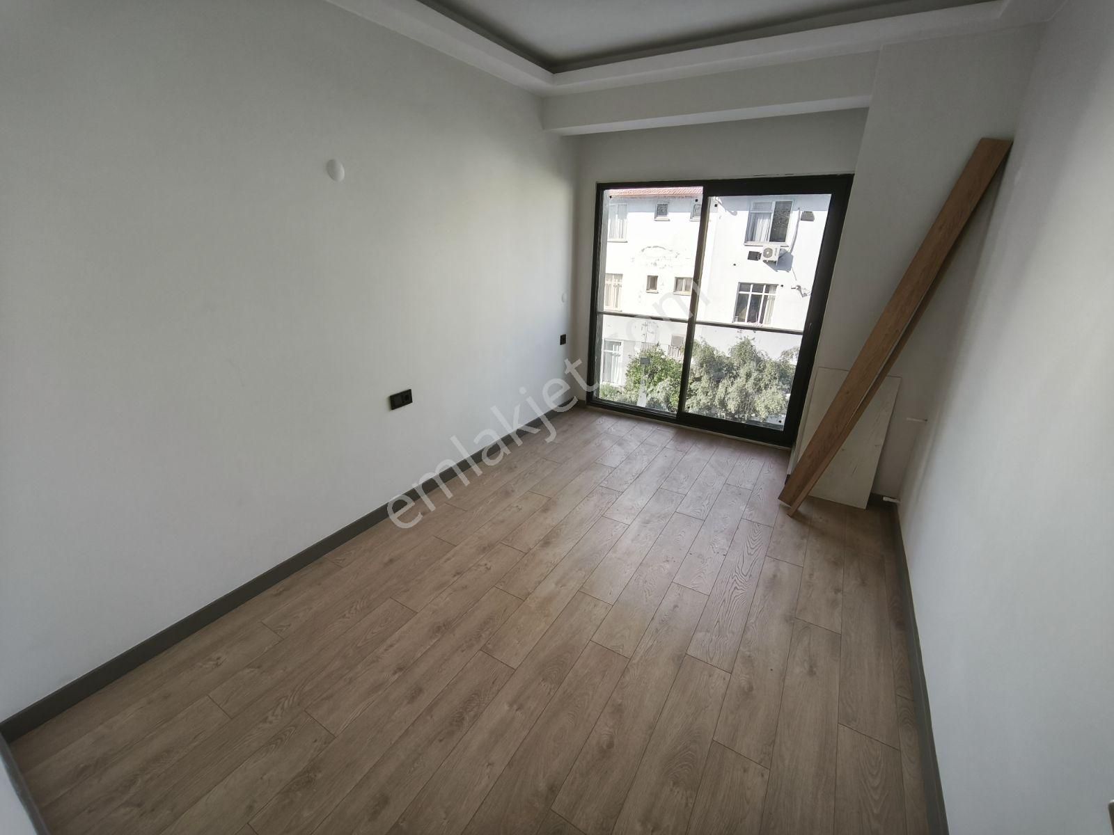 Fethiye Kordon'da Satılık 3+1 Daire - Görsel 23