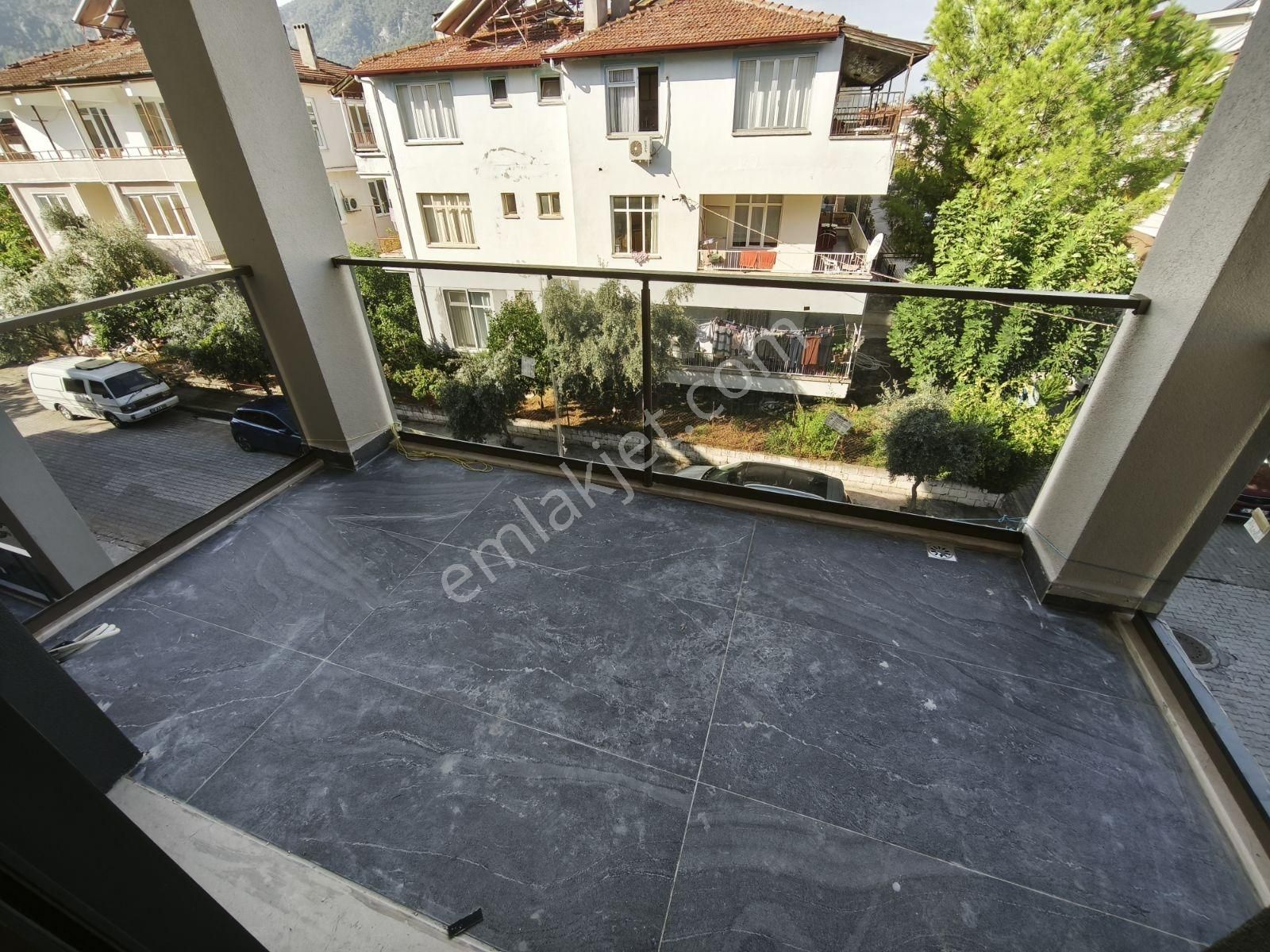 Fethiye Kordon'da Satılık 3+1 Daire - Görsel 8