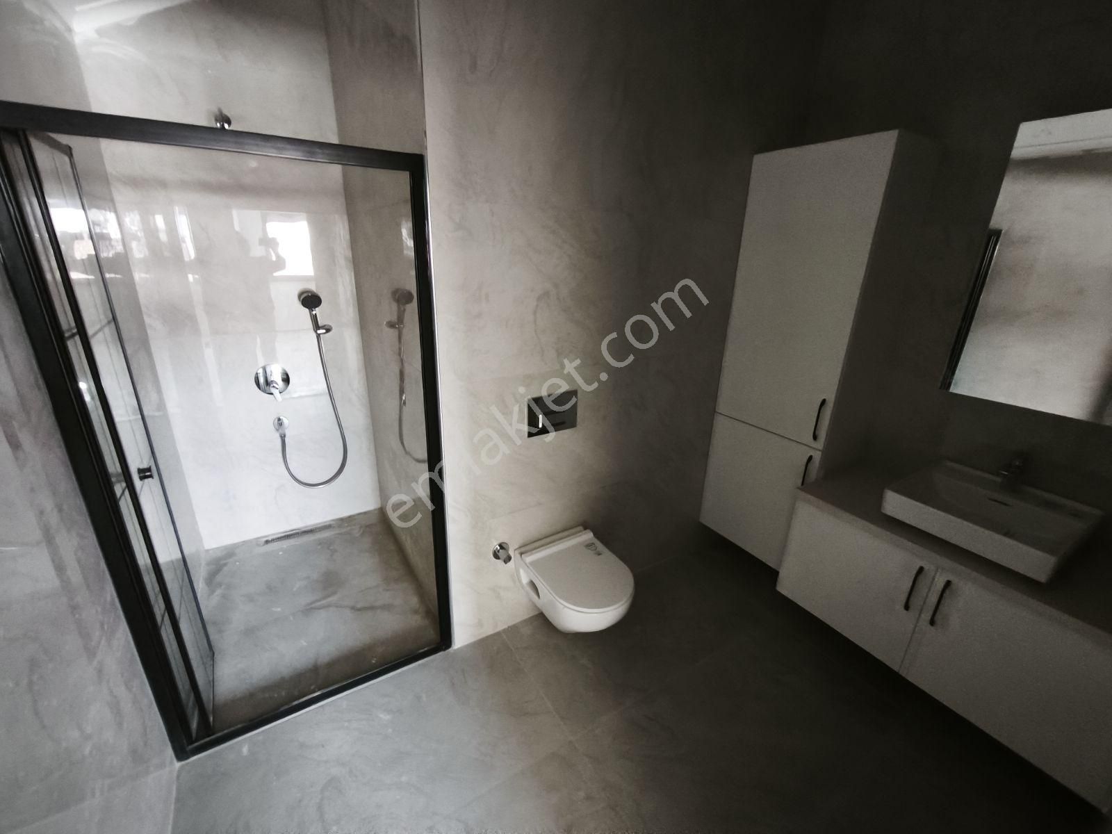 Fethiye Kordon'da Satılık 3+1 Daire - Görsel 25