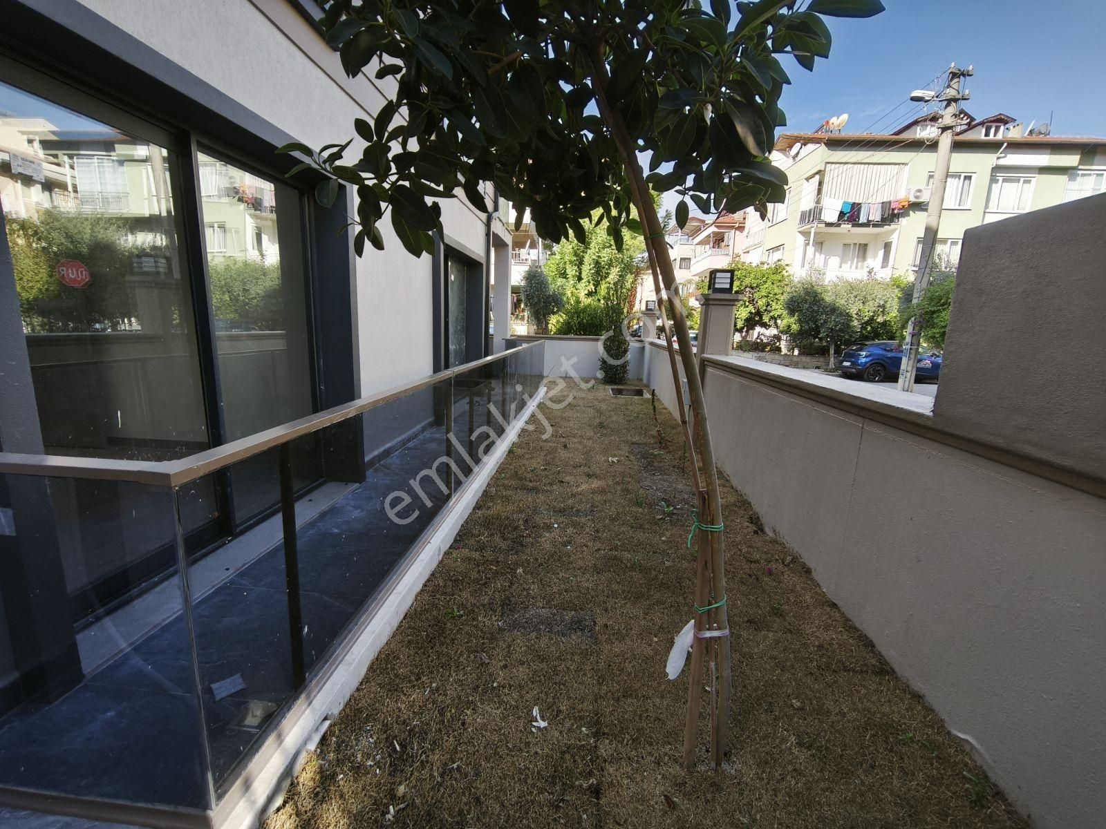 Fethiye Kordon'da Satılık 3+1 Daire - Görsel 4