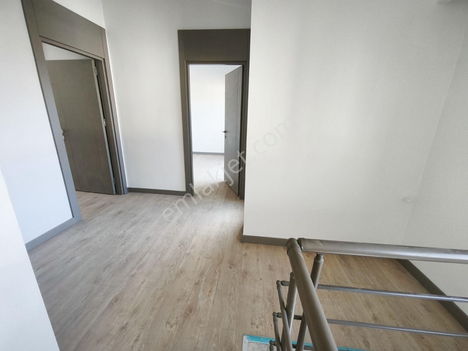 Fethiye Kordon'da Satılık 3+1 Daire - Görsel 11