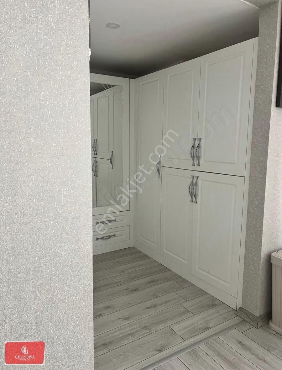 Çavuşoğlu Park 4+1 220m2 Satılık Daire - Görsel 5