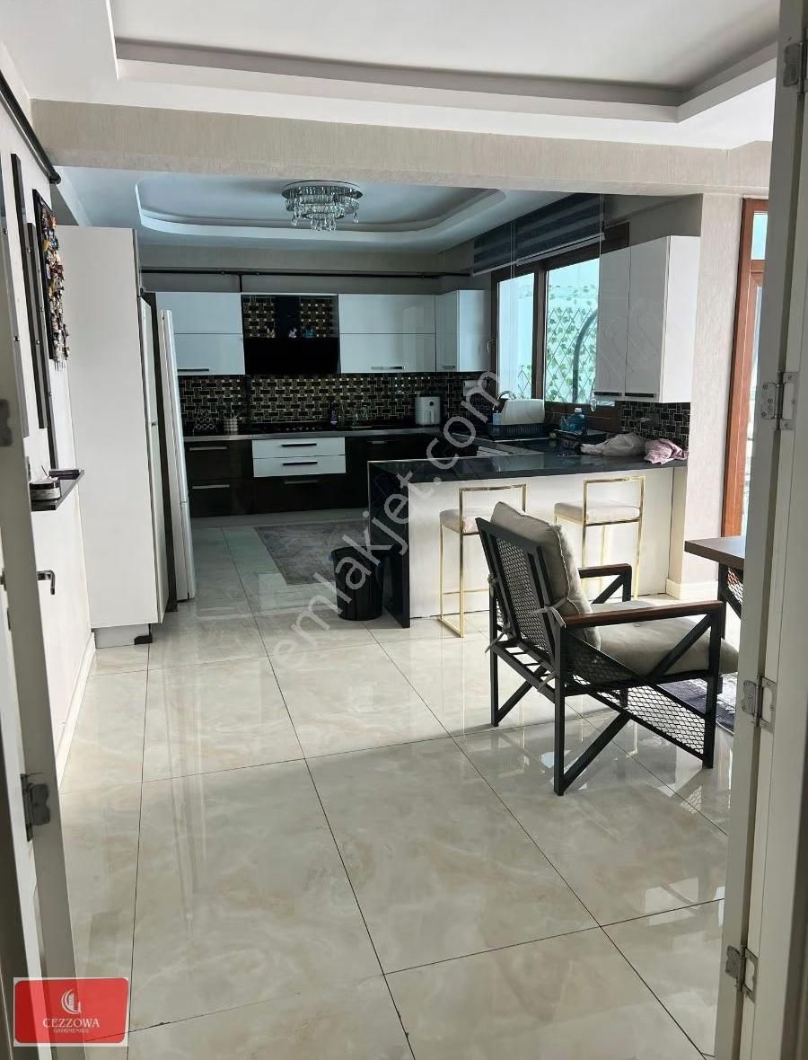 Çavuşoğlu Park 4+1 220m2 Satılık Daire - Görsel 15