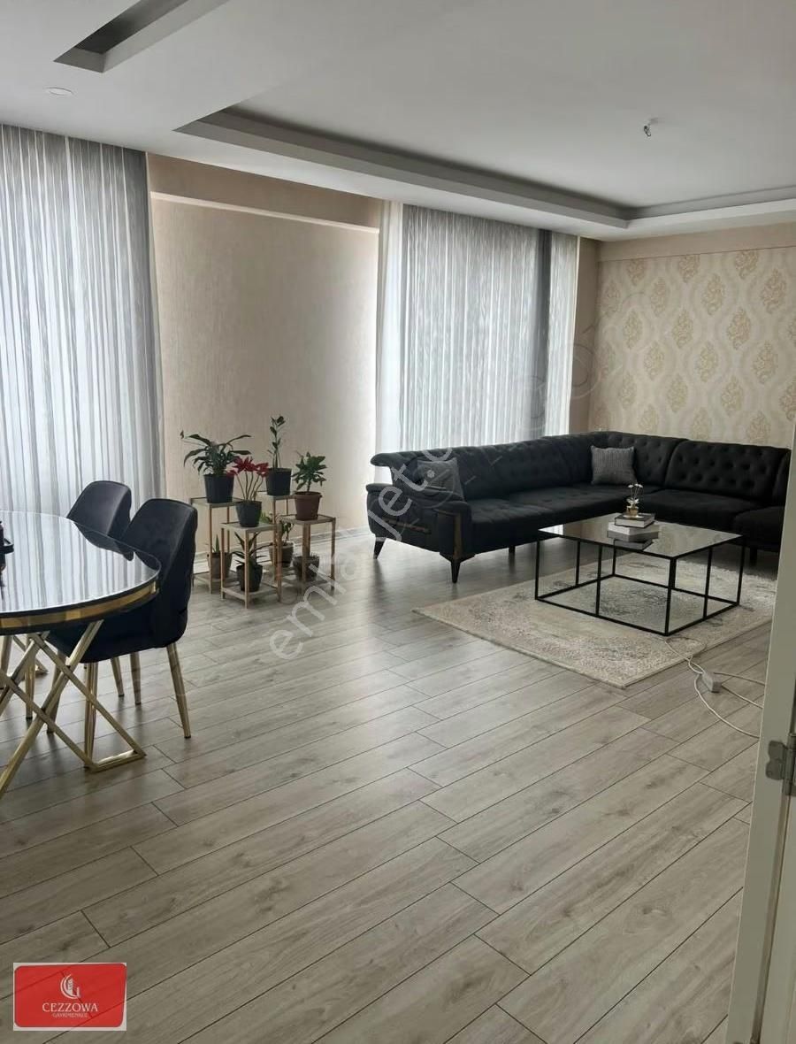 Çavuşoğlu Park 4+1 220m2 Satılık Daire - Görsel 20