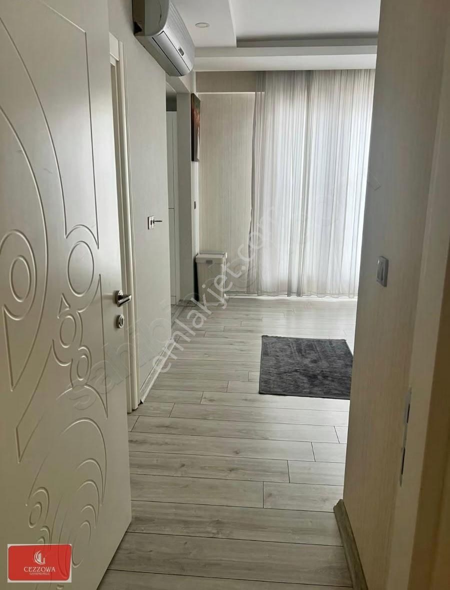 Çavuşoğlu Park 4+1 220m2 Satılık Daire - Görsel 24