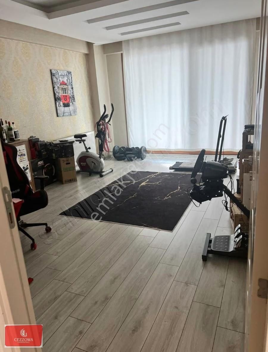 Çavuşoğlu Park 4+1 220m2 Satılık Daire - Görsel 34