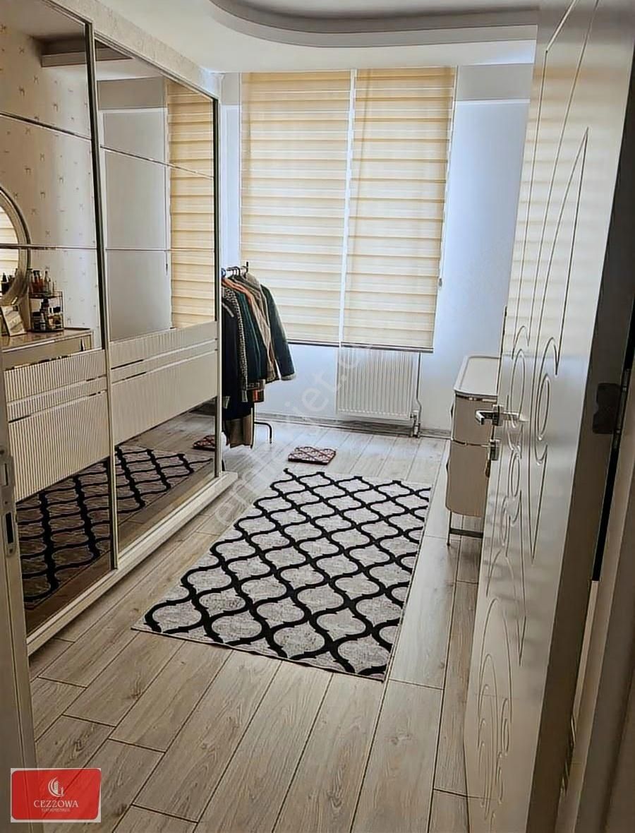 Çavuşoğlu Park 4+1 220m2 Satılık Daire - Görsel 33