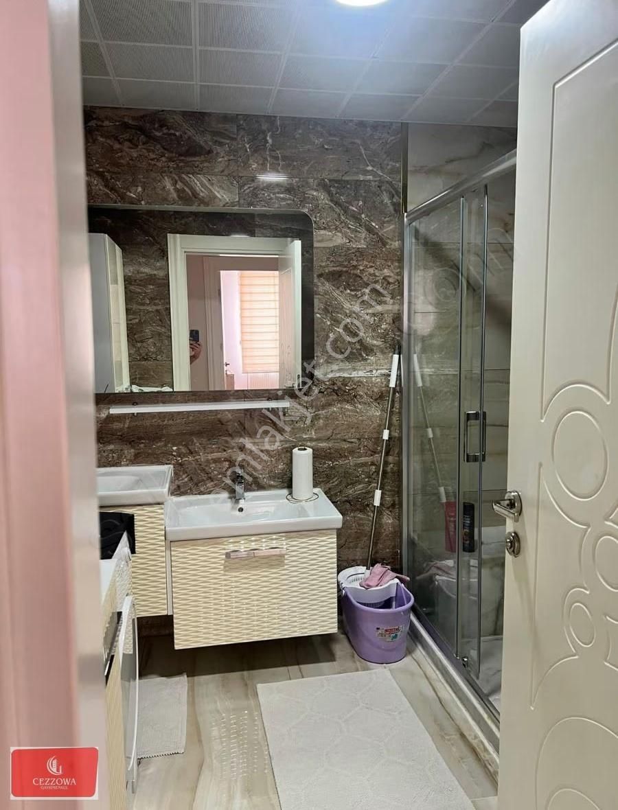 Çavuşoğlu Park 4+1 220m2 Satılık Daire - Görsel 26