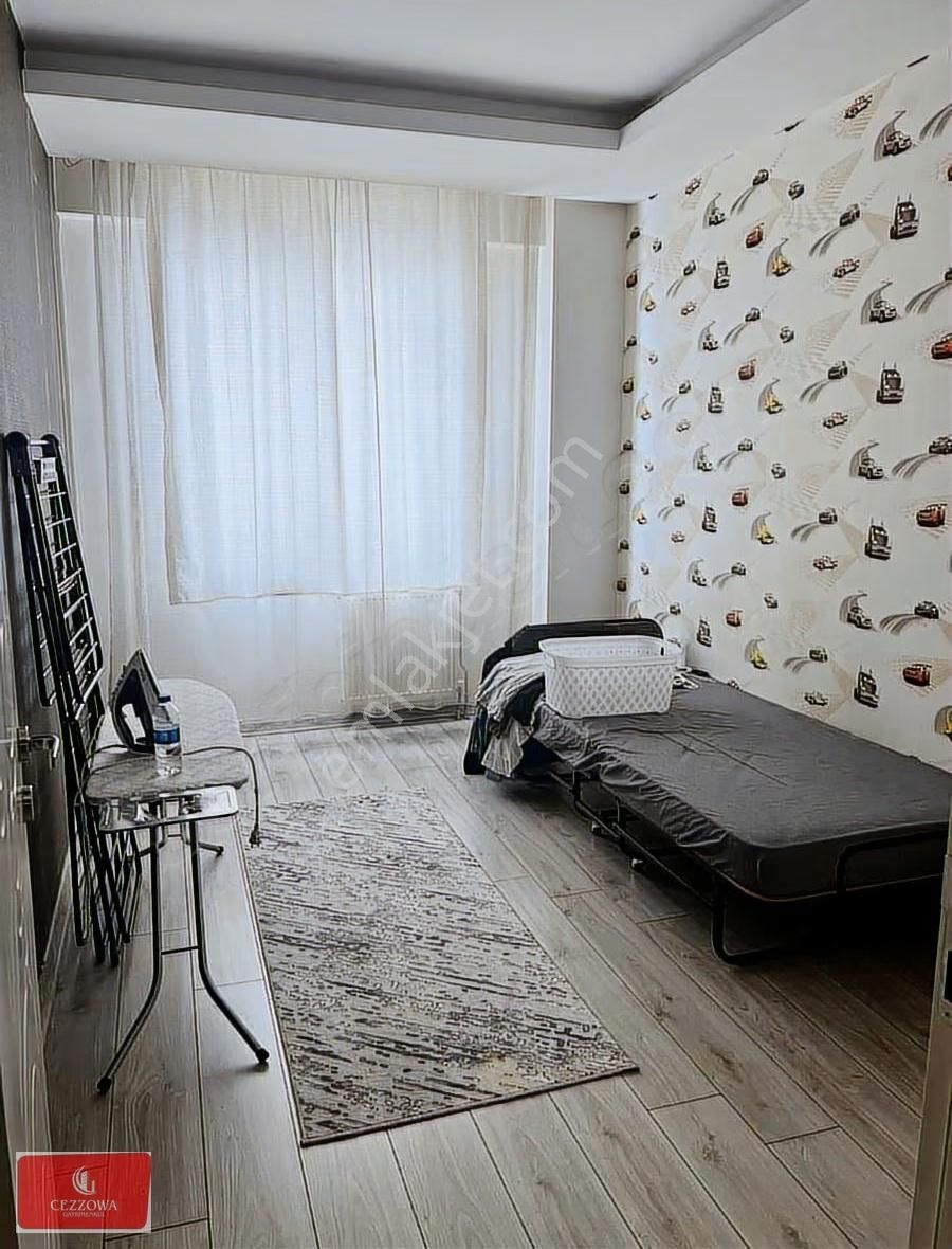 Çavuşoğlu Park 4+1 220m2 Satılık Daire - Görsel 25
