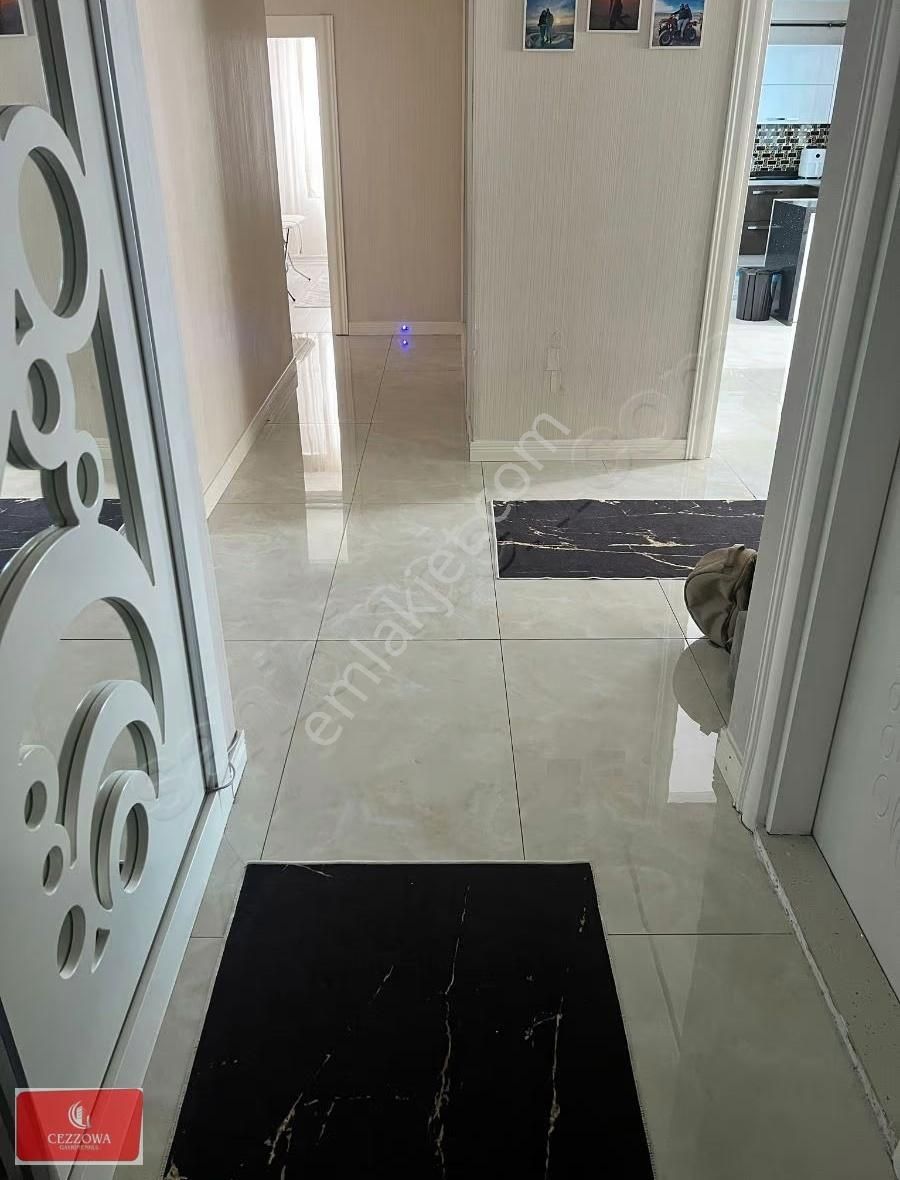Çavuşoğlu Park 4+1 220m2 Satılık Daire - Görsel 2