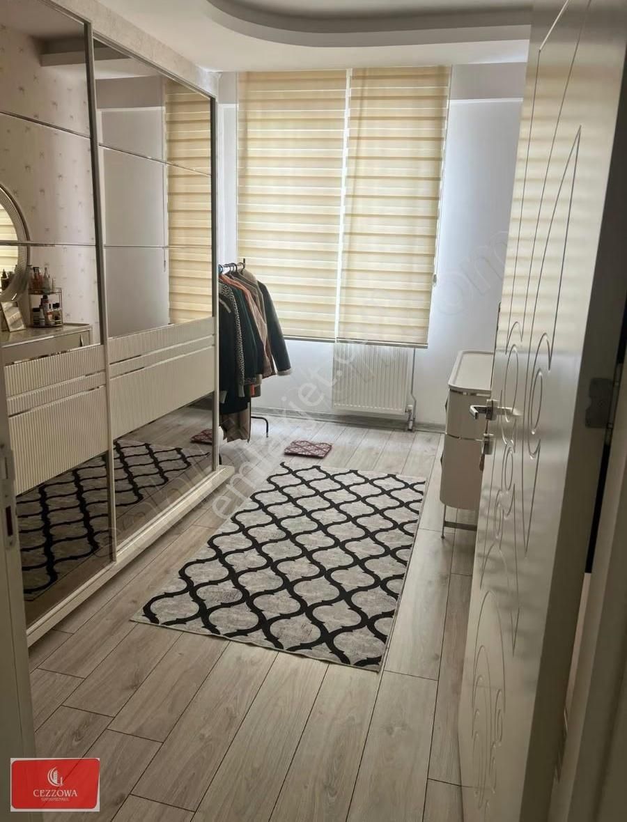 Çavuşoğlu Park 4+1 220m2 Satılık Daire - Görsel 19