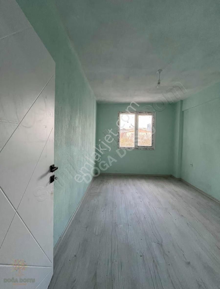 Bornova Naldöken'de Yeni Binada Balkonlu Geniş 1+1 Ler Ve 2+1 - Görsel 6