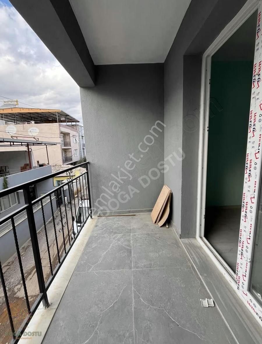 Bornova Naldöken'de Yeni Binada Balkonlu Geniş 1+1 Ler Ve 2+1 - Görsel 5