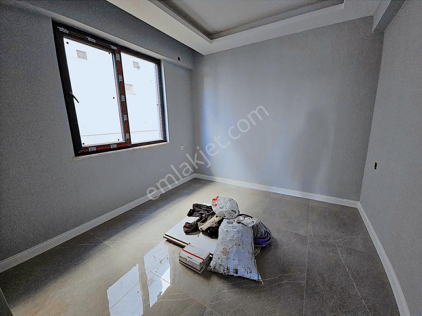 "hak-seç Emlak Armutlu"dan Tavşantepe Mevkiinde 1+1 Lüks Daire - Görsel 3