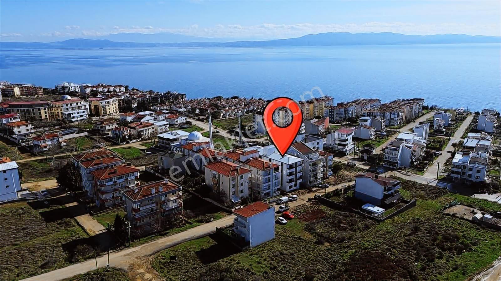 "hak-seç Emlak Armutlu"dan Tavşantepe Mevkiinde 1+1 Lüks Daire - Görsel 2